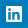 LinkedIn Icon